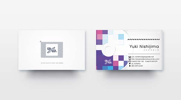 ニシジマユーキ