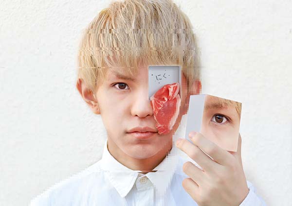 藤田喬平 - アーティスト写真