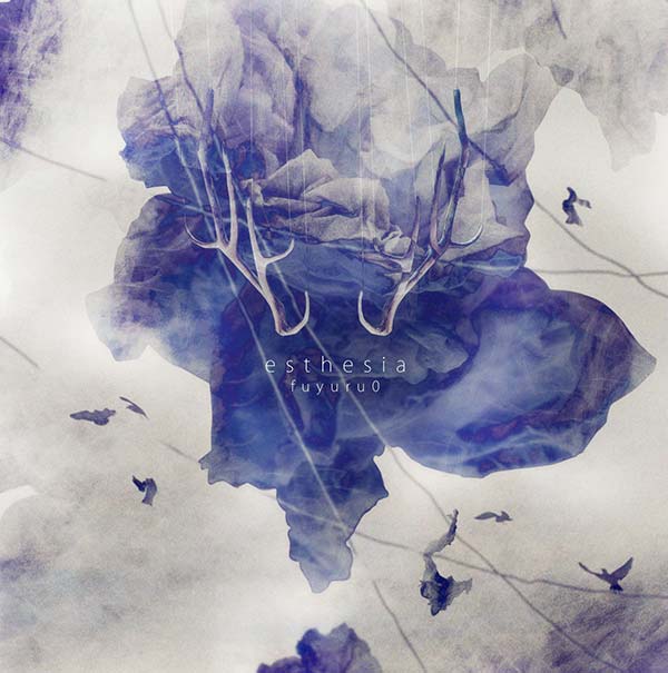 fuyuru0『esthesia』