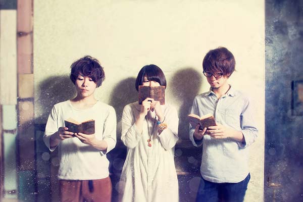 宇宙コンビニ - アーティスト写真