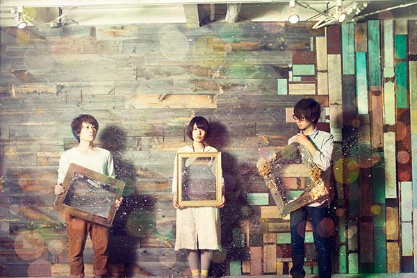 宇宙コンビニ - アーティスト写真