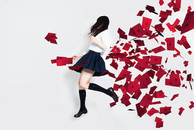 room12『烙印』MV