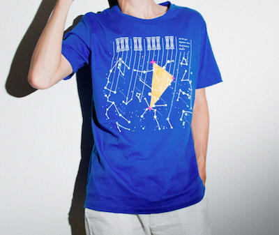 まらフェスオリジナルTシャツ