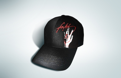 S!N『オリジナルキャップ』